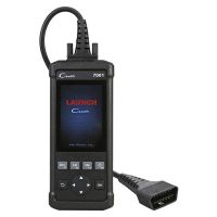 LAUNCH DIY Code Reader CReader 7001 Full OBD2 Scanner/Scan Tool with Oil Resets Service