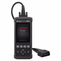 LAUNCH CReader 9081 Full DIY OBD2 Scanner support OBD, ABS, Oil, EPB, BMS, SAS, DPF