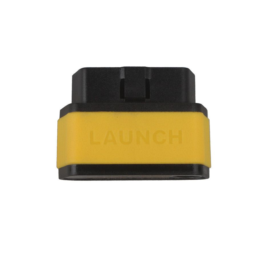 Original Launch EasyDiag for IOS Android Built-In Bluetooth OBDII Generic Code Reader