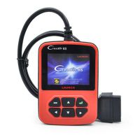 Original Launch X431 Creader VI Plus Creader 6S Code Reader EU/USA/Asian Version Update Online