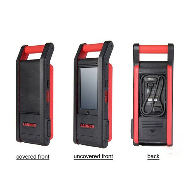 Launch X431 GDS Gasoline And Diesel Professional Diagnostic Tool Support Wifi