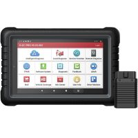 Launch X431 PROS OE-Level Full System Diagnostic Tool Support Guided Functions