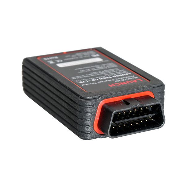 Launch X431 V+ Wifi/Bluetooth Global Version Full System Bi-Directional OBD Scanner Android OS Same function as X431 PRO3