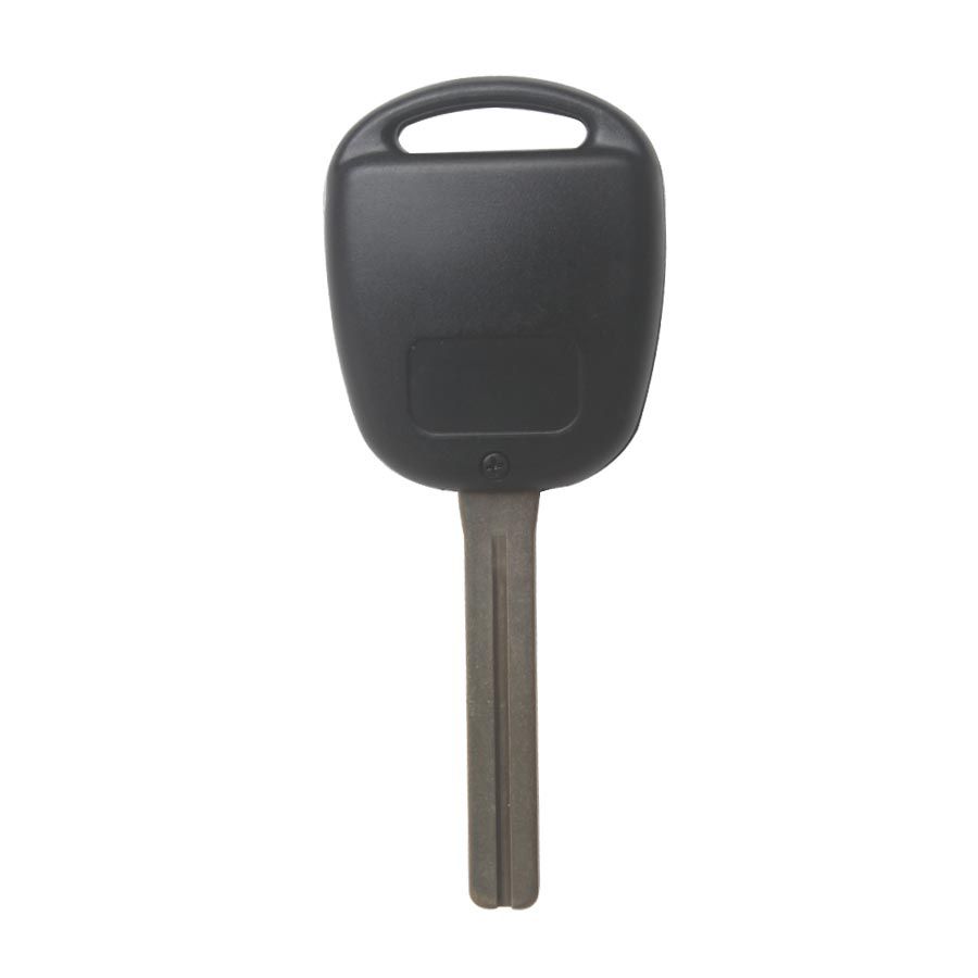 Remote Key Shell 2 Button without Logo TOY40(Long) for Lexus 5pcs/lot