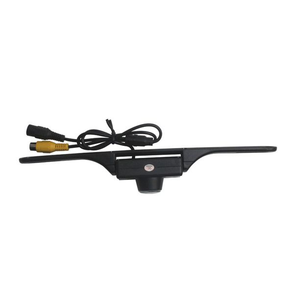 License Plate Night Vision Car Rear view Backup Camera