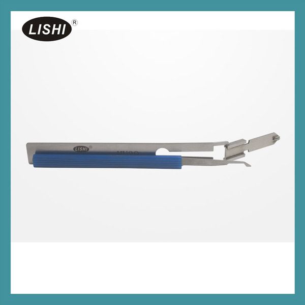 LISHI HU39 Lock Pick for BENZ