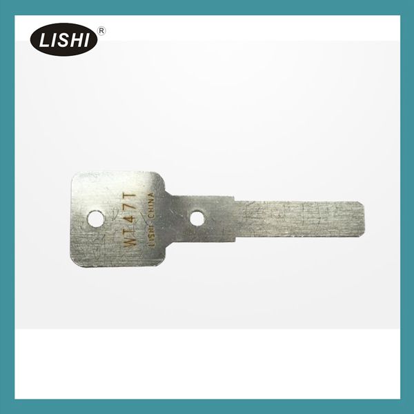 LISHI DWT47T 2-in-1 Auto Pick and Decoder for SAAB 900 (1994-1998)