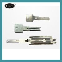 LISHI DWT47T 2-in-1 Auto Pick and Decoder for SAAB 900 (1994-1998)