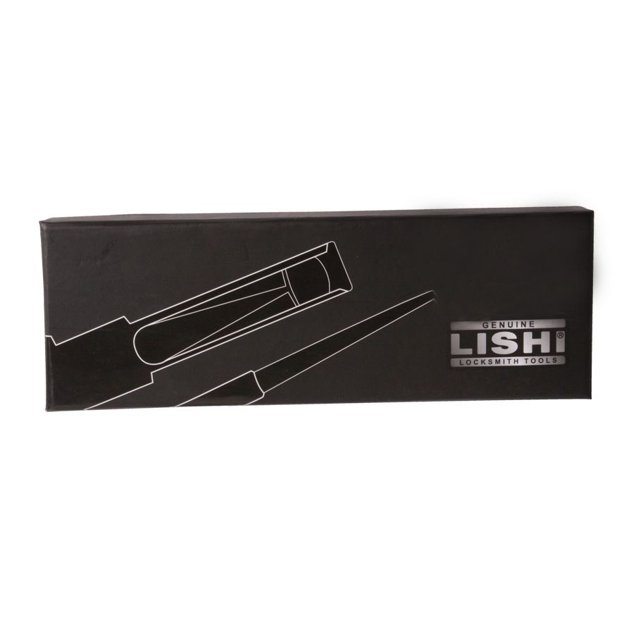 LISHI HU-101 Lock Pick for Ford Focus