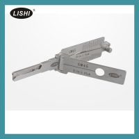 LISHI GM45 2-in-1 Auto Pick and Decoder for Holden