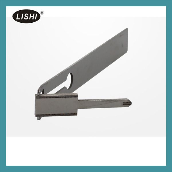 LISHI HU87 Lock Pick for Suzuki