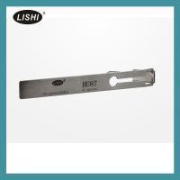 LISHI HU87 Lock Pick for Suzuki