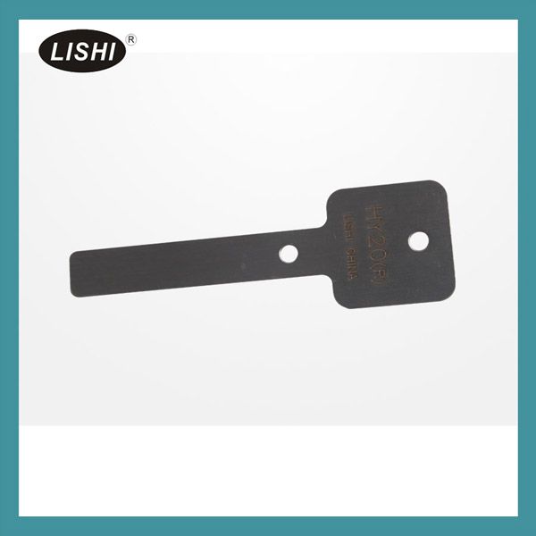 LISHI HY20R Blade for HYUNDAI and KIA