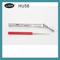 LISHI Lock Pick HU58 for Old BMW