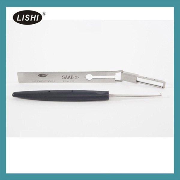 LISHI Lock Pick for NEW SAAB