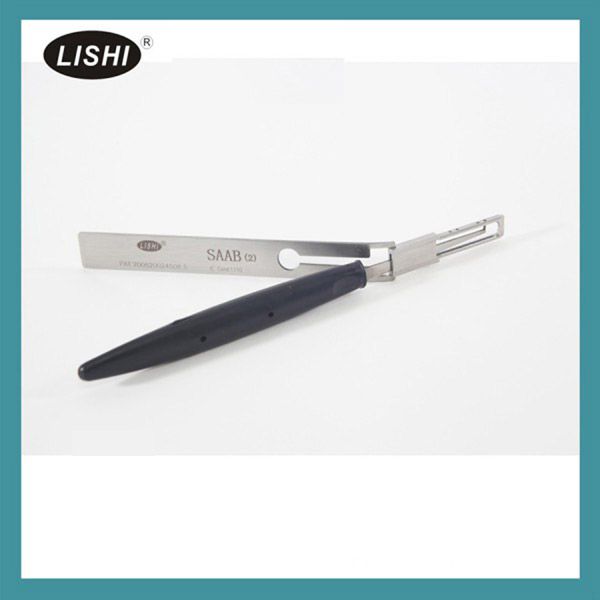 LISHI Lock Pick for NEW SAAB