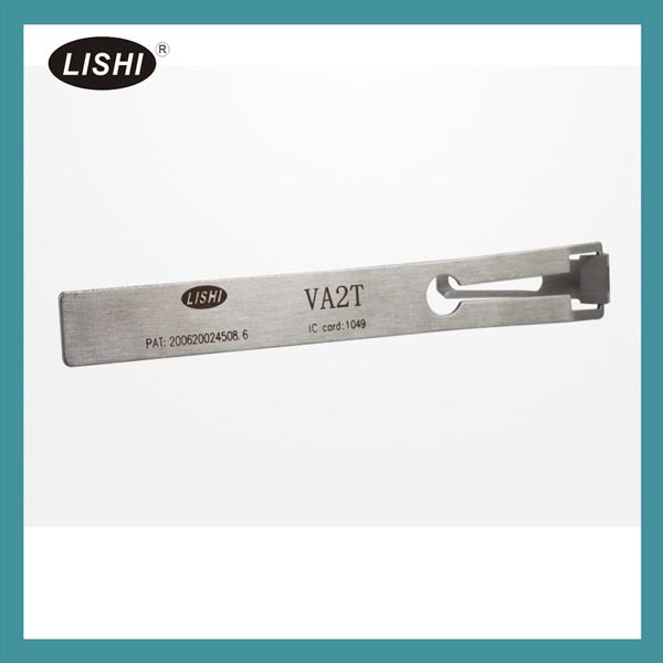 LISHI VA2T Lock Pick for Peugeot/Citroen