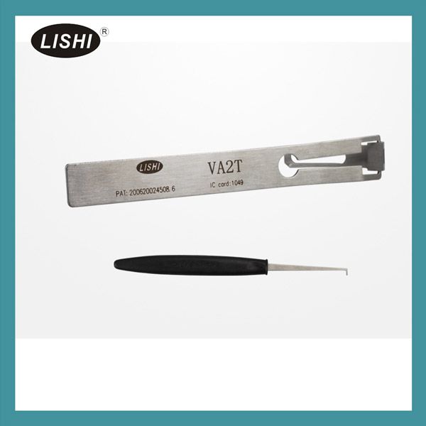 LISHI VA2T Lock Pick for Peugeot/Citroen