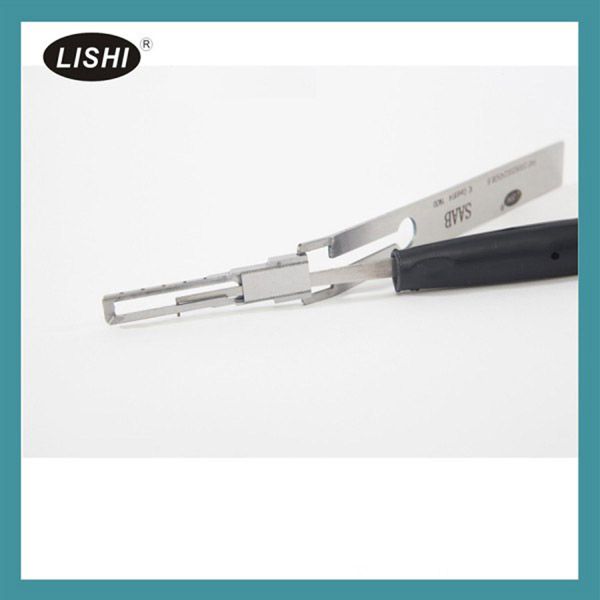 LISHI Lock Pick for SAAB