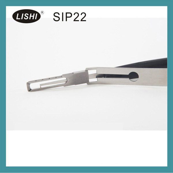 LISHI SIP22 Lock Pick