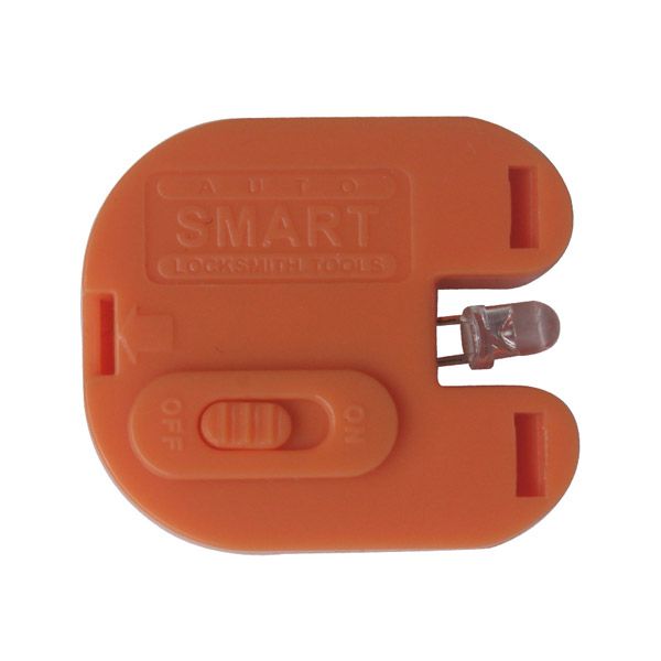 Smart DAT17 2 in 1 Auto Pick and Decoder for SUBARU