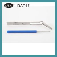 LISHI DAT17 Lock Pick for SUBARU