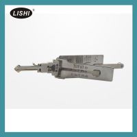 LISHI TOY43 2 in 1 auto pick and decoder (8pin)