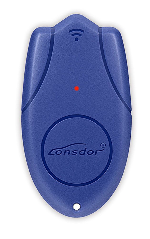 Lonsdor K518ISE Key Programmer Plus  Lonsdor LKE Smart Key Emulator 5 in 1 Supports VW 4th&5th IMMO and BMW FEM/BDC