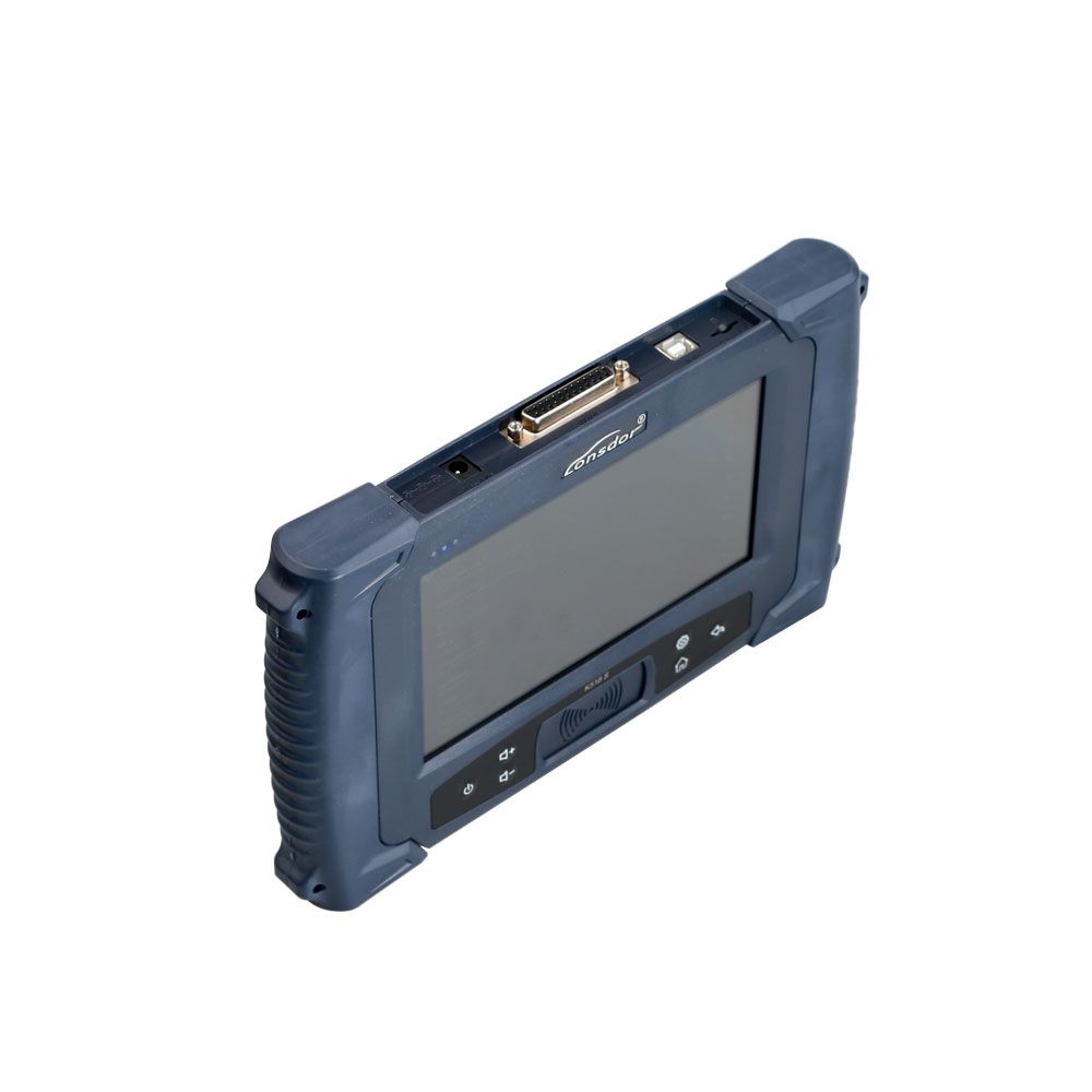 LONSDOR K518S Key Programmer Basic Version No Token Limitation Support All Makes Update Version of SKP1000