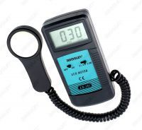 Luxmeter Luminometer Tester Photometer Digital LCD Light Meter LX101