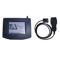 Main Unit of V4.88 Digiprog III Digiprog 3 Odometer Programmer with OBD2 Cable