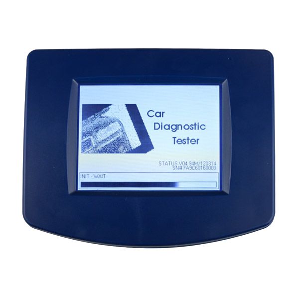 Main Unit of V4.94 Digiprog III Digiprog 3 Odometer Programmer  with ST59 Plug