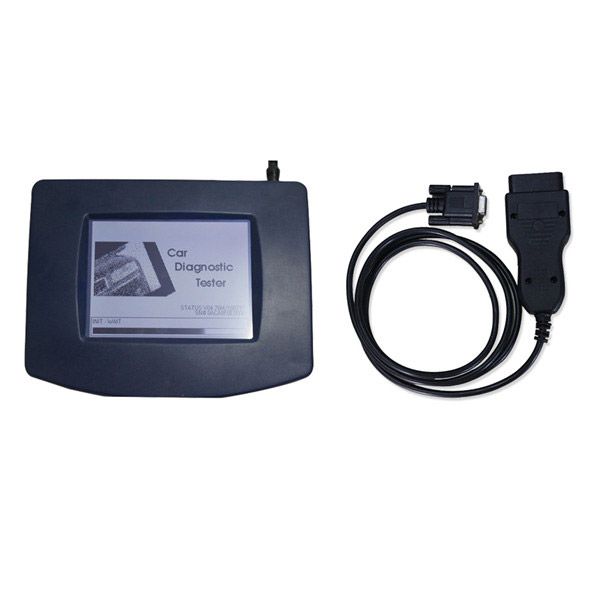 Main Unit of V4.94 Digiprog III Digiprog 3 Odometer Programmer with OBD2 Cable