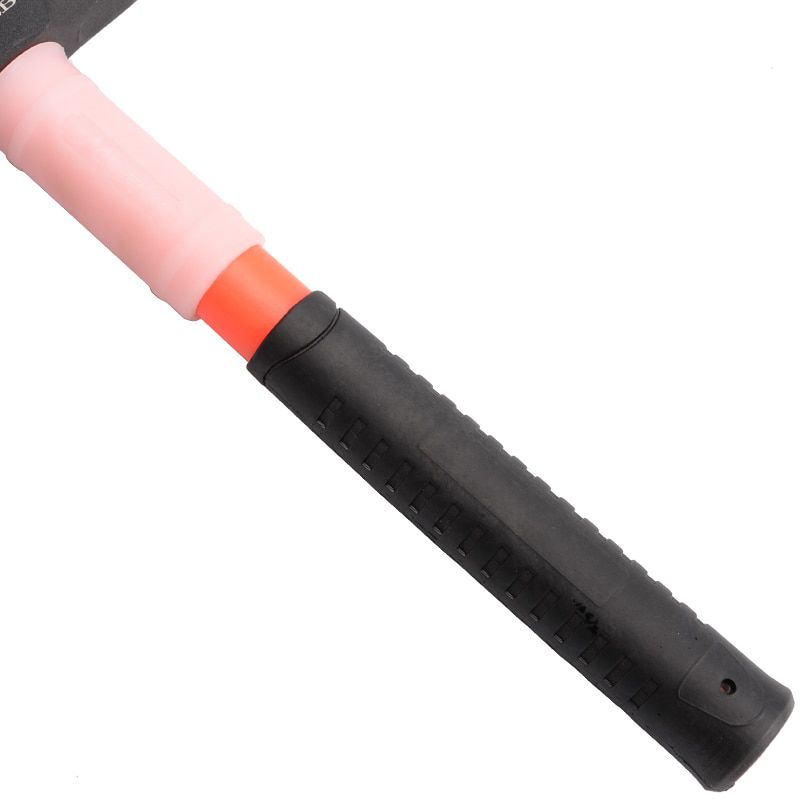 2LB - 4LB Construction Hammer Drilling Crack Hammers PPR Handle Building Sledge Hammer