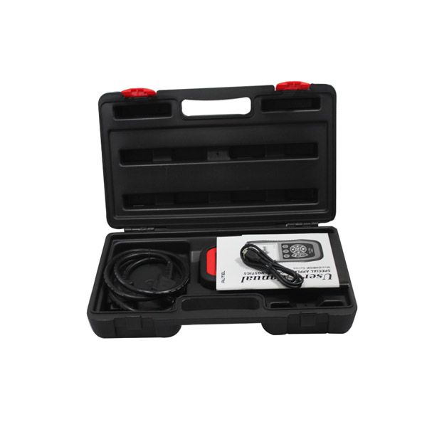 Autel MaxiCheck Oil Light/Service Reset Tool Update Online Buy COBD24729  Instead