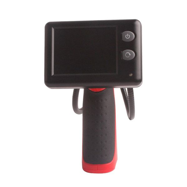 MaxiVideo MV301 Digital Videoscope 16MM