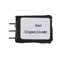 Airbag Sensor Occupant Emulator for Mazda