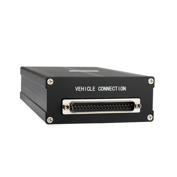 MB Carsoft 7.4 Multiplexer