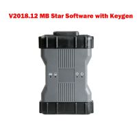 V2020.6 MB Star Software with Keygen for Benz C6 OEM  Xentry Diagnostic VCI