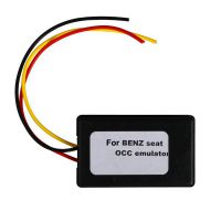 Seat Occupancy Sensor Emulator(Support BENZ before 2005 Year)