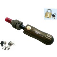 Meter Box 7.5 mm Plum Tool