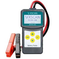 2017 Car Battery Tester/Analyzer MICRO-200 for 12 Volt Vehicles