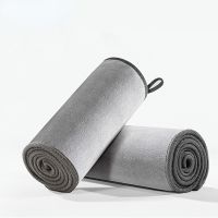 Microfiber Towel for Auto Micro Fiber Towel Car Detailing Drying Wash Supply Large Rag Car Polishing Care Cleaning Cloth