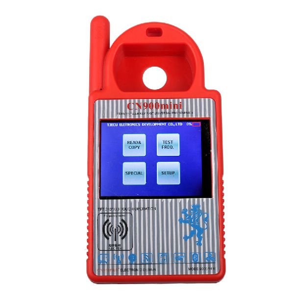 2017 CN900 Mini Key Programmer plus TJECU CN1 Copy 4C Chip & YS31 CN5 Toyota D and G Chip