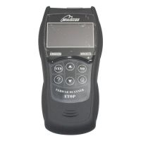 MINISCAN MST900P Professional Scan Tool