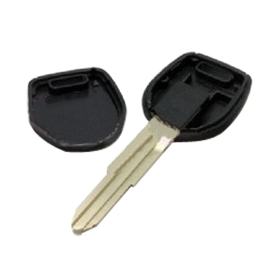 Key Shell for Mitsubishi (Left) 10pcs/lot Free Shipping