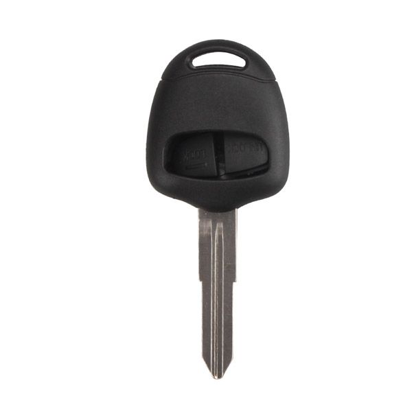 Remote Key Shell 3 Button (Right Side) For Mitsubishi