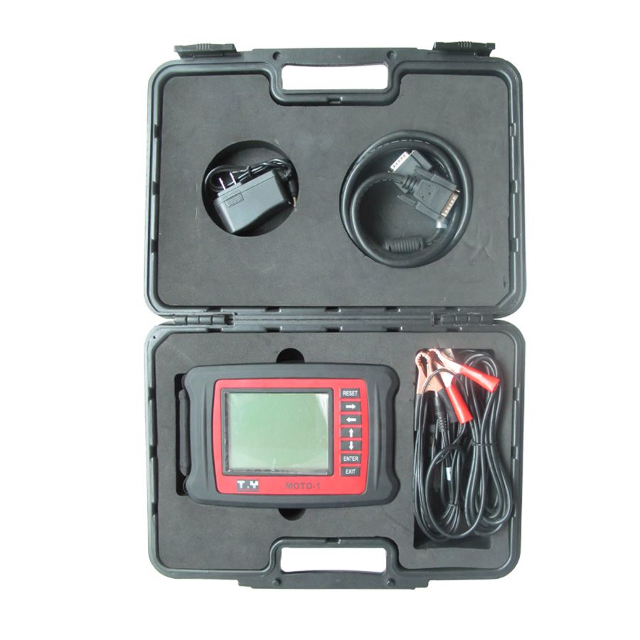 MOTO KTM Motorcycle Diagnostic Scanner Handheld KTM Motorbike Scanner