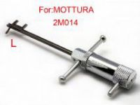 MOTTURA New Conception Pick Tool (Left side) for MOTTURA 2M014