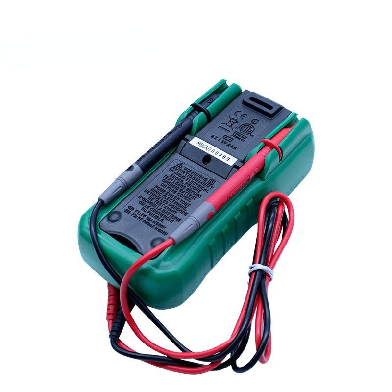 MS8239C Digital Multimeter AC DC Voltage AC Current Capacitance Frequency Temperature Tester Auto range multimetro 3 3/4